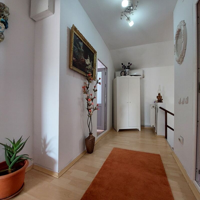 Pantelimon, Rascoalei Casa P+M+pod,